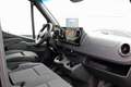 Mercedes-Benz Sprinter 319 CDI L2H2 BPM vrij 360° ALARM KL3 DISTRONIC MBU Blau - thumbnail 21