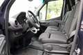 Mercedes-Benz Sprinter 319 CDI L2H2 BPM vrij 360° ALARM KL3 DISTRONIC MBU Blau - thumbnail 2