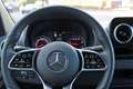 Mercedes-Benz Sprinter 319 CDI L2H2 BPM vrij 360° ALARM KL3 DISTRONIC MBU Blau - thumbnail 34
