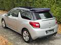 Citroen DS3 CABRIO 1.6 HDI 90CH AIRDREAM SO CHIC BMP6 * AUTOMATIQUE * 145.000KM Gri - thumbnail 4