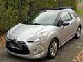 Citroen DS3 CABRIO 1.6 HDI 90CH AIRDREAM SO CHIC BMP6 * AUTOMATIQUE * 145.000KM Gri - thumbnail 6