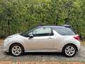 Citroen DS3 CABRIO 1.6 HDI 90CH AIRDREAM SO CHIC BMP6 * AUTOMATIQUE * 145.000KM Gri - thumbnail 5