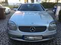 Mercedes-Benz SLK 200 SLK-Klasse Kompressor Final Edition Silber - thumbnail 20