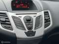 Ford Fiesta 1.25 Limited Airco NAP TOPSTAAT!!! Zwart - thumbnail 18