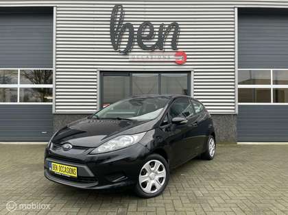 Ford Fiesta 1.25 Limited Airco NAP TOPSTAAT!!!