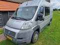Fiat Ducato Grijs - thumbnail 1