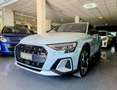Audi A3 ALLSTREET 2.0 TDI IDENTITY CONTRAST 150cv GRIGIO Bianco - thumbnail 3