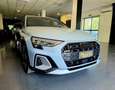 Audi A3 ALLSTREET 2.0 TDI IDENTITY CONTRAST 150cv GRIGIO Bianco - thumbnail 5