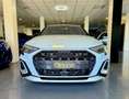 Audi A3 ALLSTREET 2.0 TDI IDENTITY CONTRAST 150cv GRIGIO Bianco - thumbnail 1