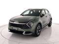 Kia Sportage 1.6 tgdi mhev Business imt Verde - thumbnail 1