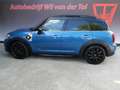 MINI Cooper SE Countryman 2.0 ALL4 CHILI | PANORAMA | DIGI COCKPIT | LEER | Blauw - thumbnail 9