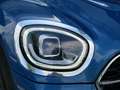 MINI Cooper SE Countryman 2.0 ALL4 CHILI | PANORAMA | DIGI COCKPIT | LEER | Blauw - thumbnail 3