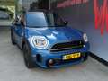 MINI Cooper SE Countryman 2.0 ALL4 CHILI | PANORAMA | DIGI COCKPIT | LEER | Blauw - thumbnail 2