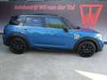 MINI Cooper SE Countryman 2.0 ALL4 CHILI | PANORAMA | DIGI COCKPIT | LEER | Blauw - thumbnail 1