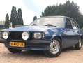 Opel Ascona 2.0 D Bleu - thumbnail 27