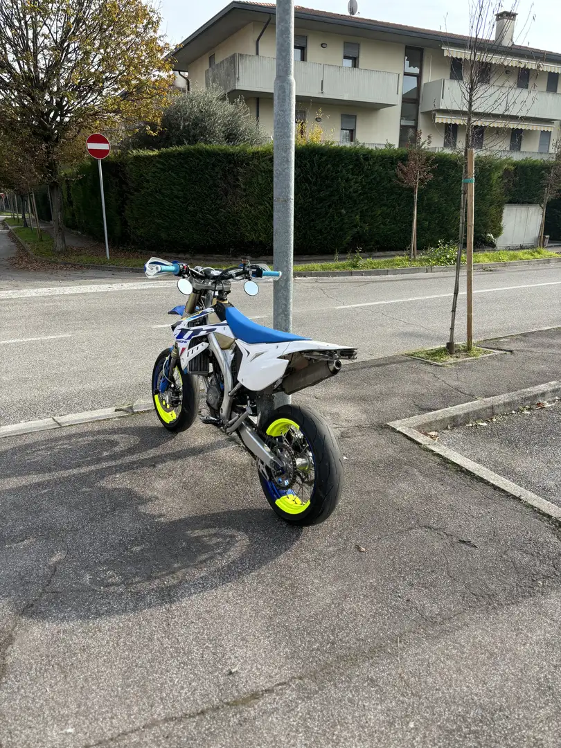 TM 125 fi - 2