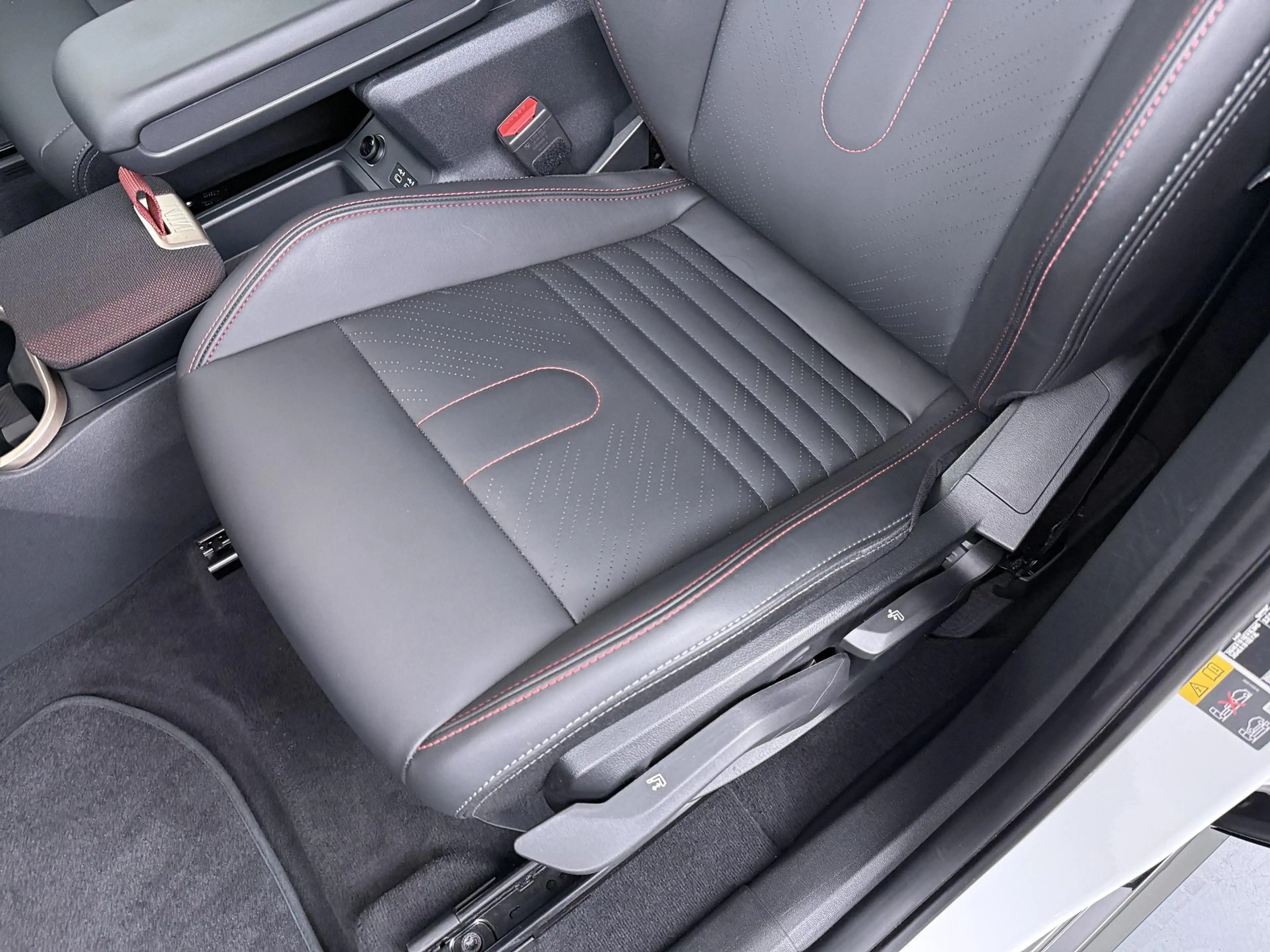 MINI John Cooper Works Countryman E | Pakket-L | Stuur- Stoelverwarming | Panoramada — photo 13
