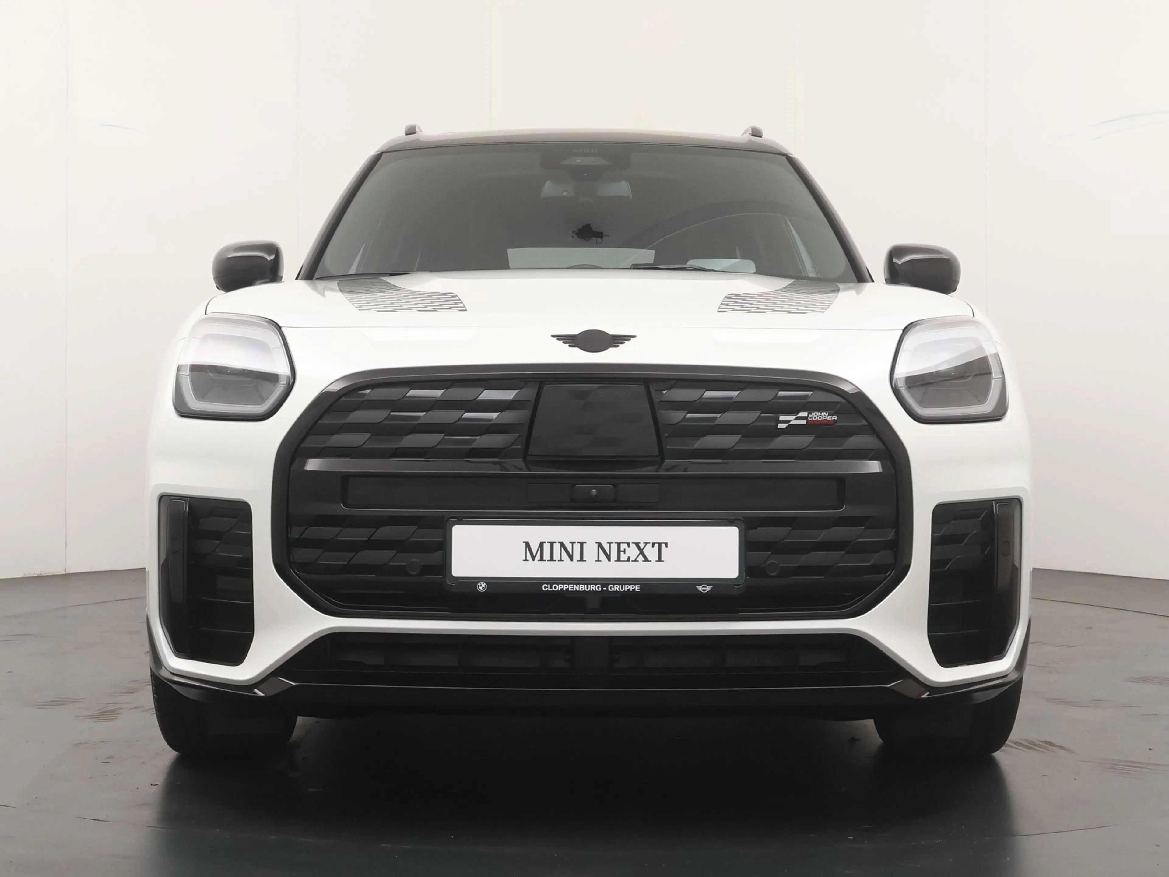 MINI John Cooper Works Countryman E | Pakket-L | Stuur- Stoelverwarming | Panoramada — photo 6