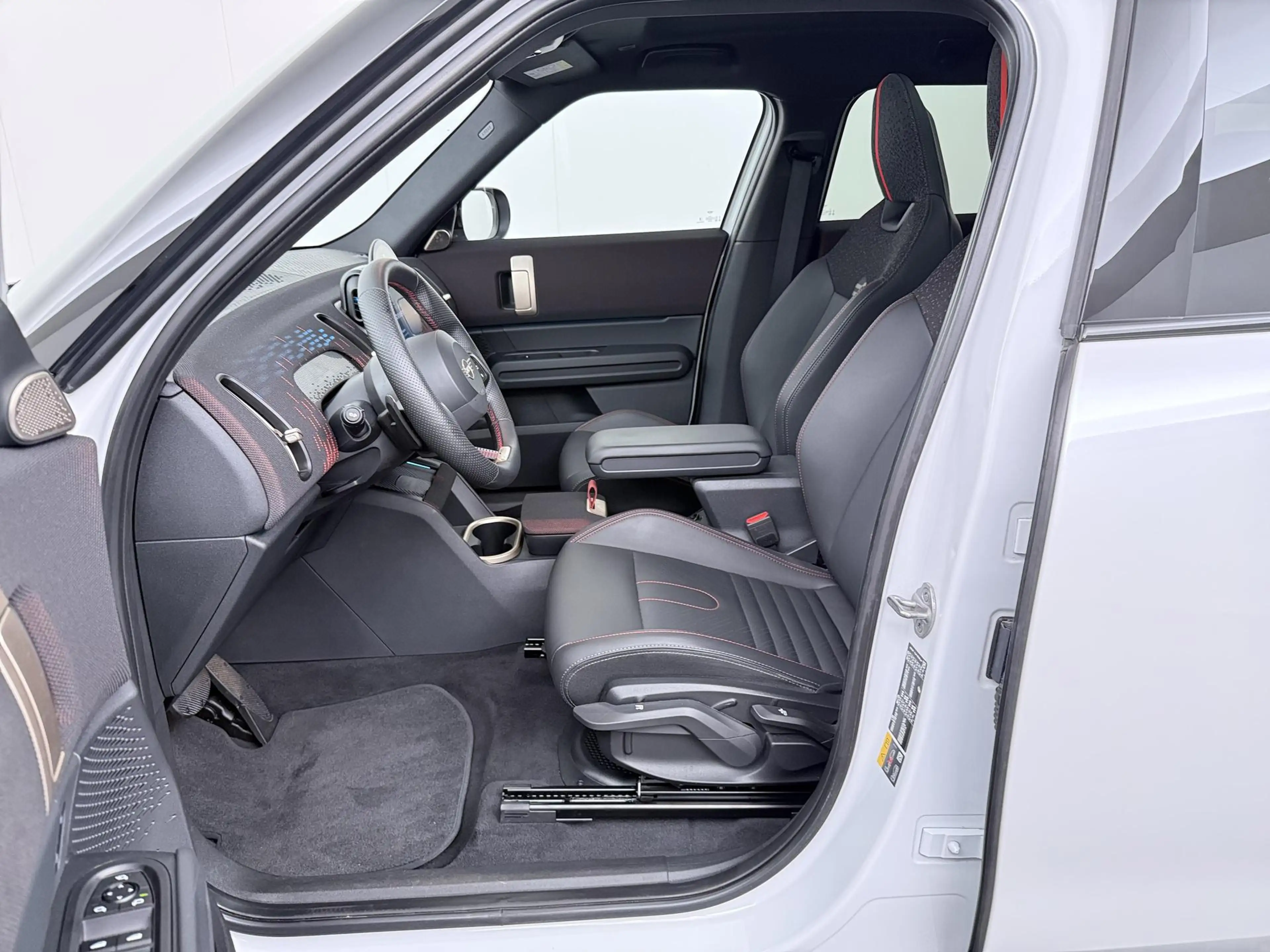 MINI John Cooper Works Countryman E | Pakket-L | Stuur- Stoelverwarming | Panoramada — photo 4