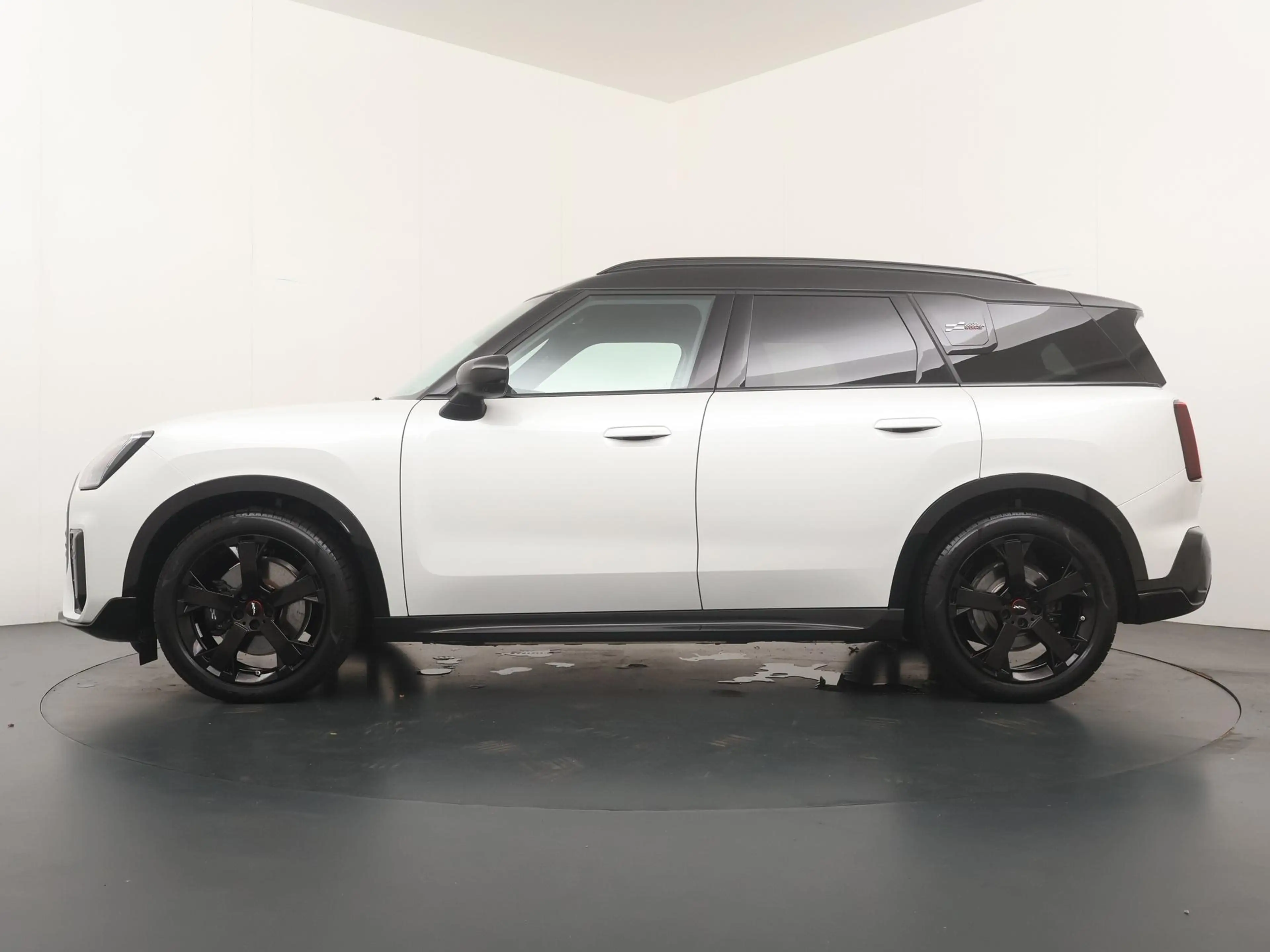 MINI John Cooper Works Countryman E | Pakket-L | Stuur- Stoelverwarming | Panoramada — photo 12