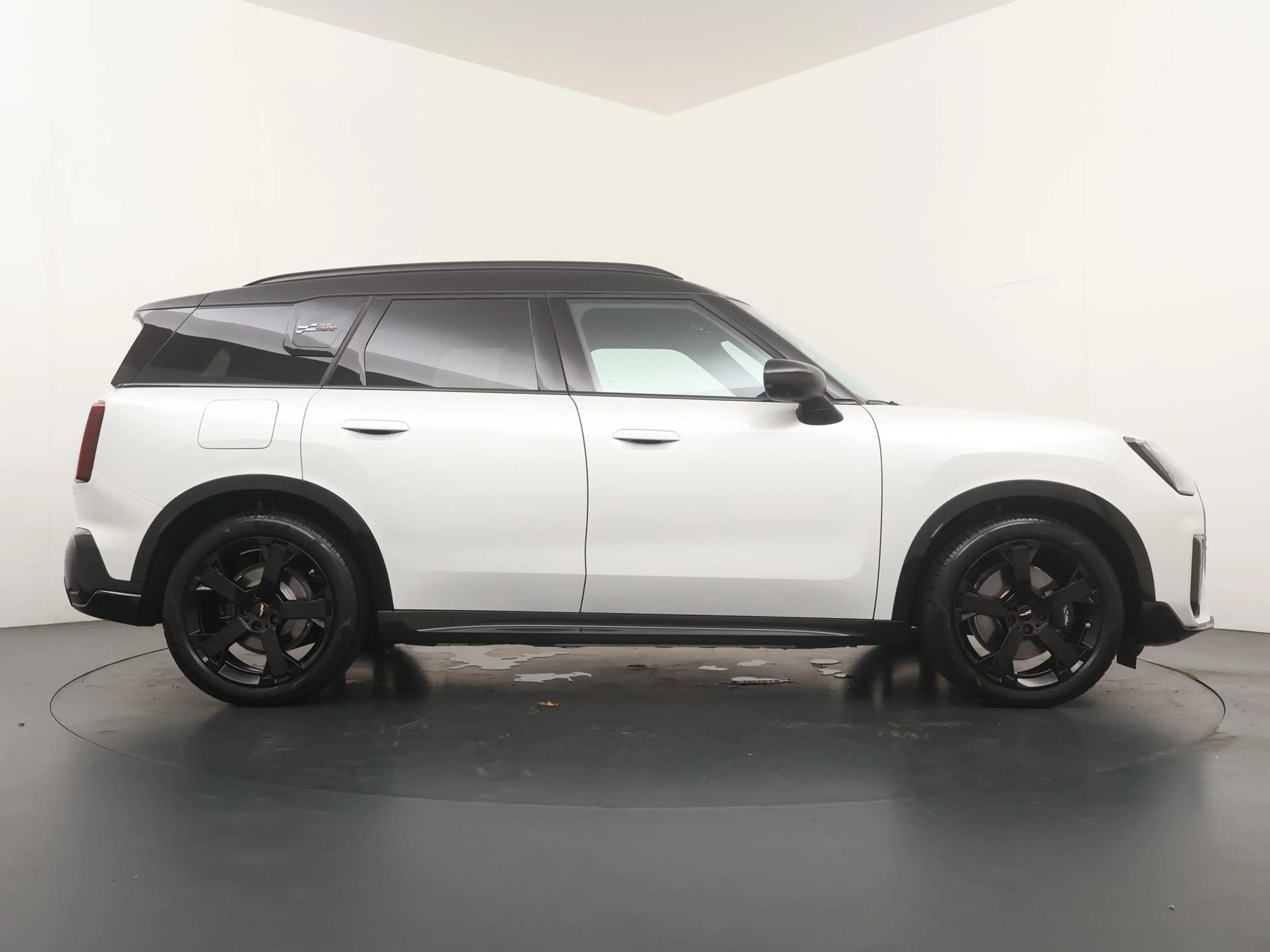 MINI John Cooper Works Countryman E | Pakket-L | Stuur- Stoelverwarming | Panoramada — photo 8