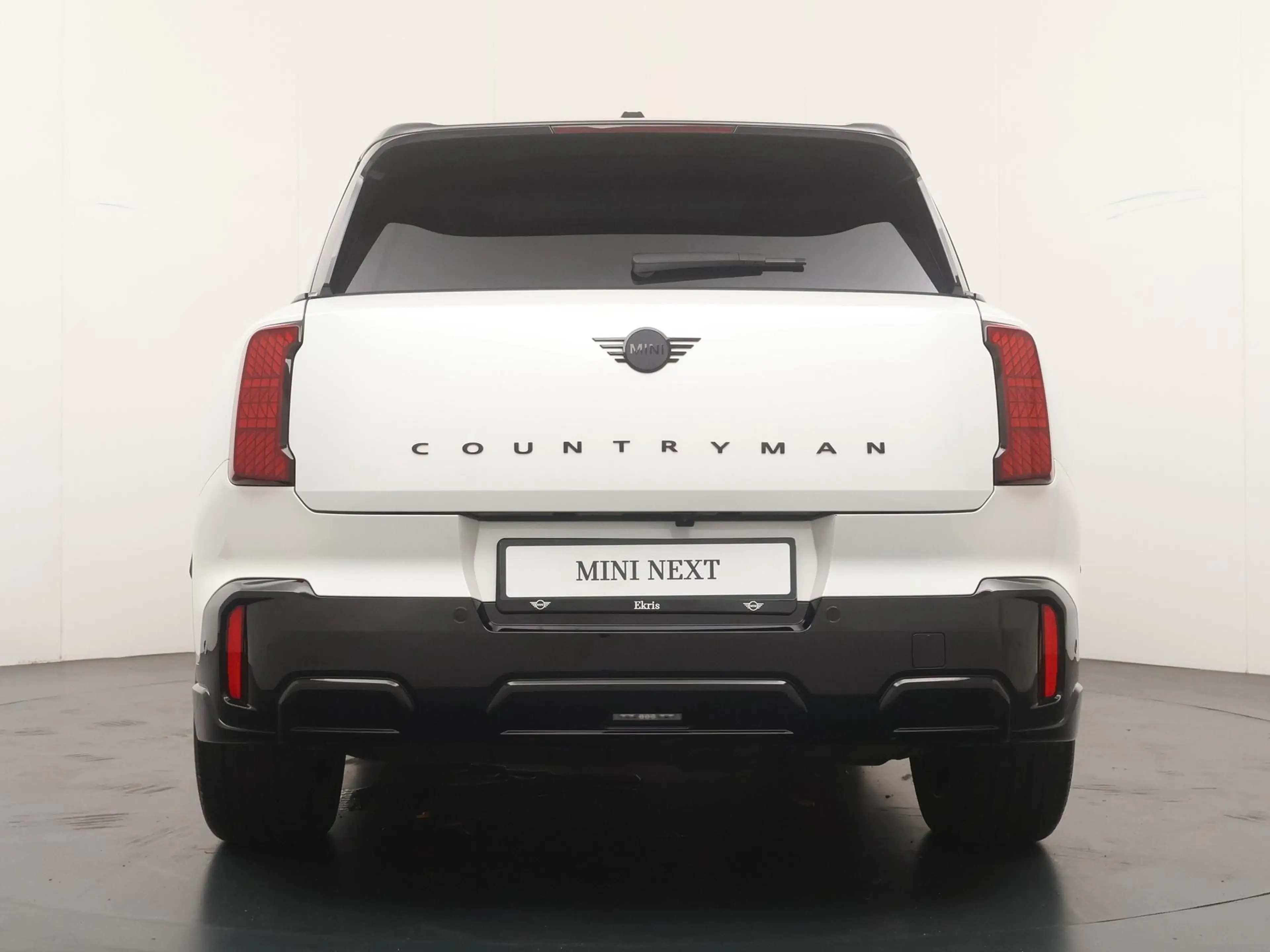MINI John Cooper Works Countryman E | Pakket-L | Stuur- Stoelverwarming | Panoramada — photo 10