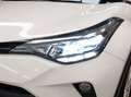 Toyota C-HR 125H Active Blanco - thumbnail 21