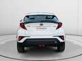 Toyota C-HR 125H Active Blanco - thumbnail 4