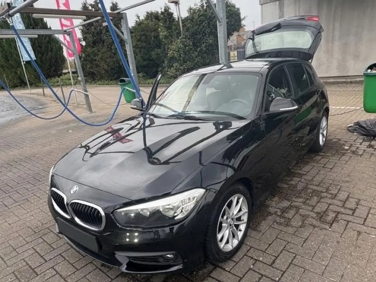 BMW 116