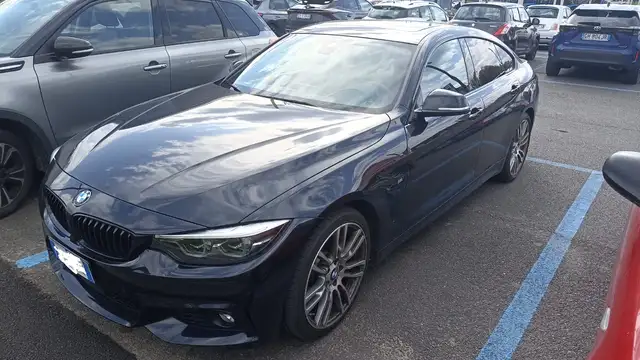BMW 420