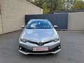 Toyota Auris 1.2 Turbo Dynamic AUTOMAAT CARPLAY CAMERA AIRCO Gris - thumbnail 1