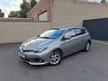 Toyota Auris 1.2 Turbo Dynamic AUTOMAAT CARPLAY CAMERA AIRCO Gris - thumbnail 2