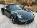 Porsche 911 Targa 4 GTS Schwarz - thumbnail 6