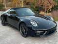 Porsche 911 Targa 4 GTS Schwarz - thumbnail 7