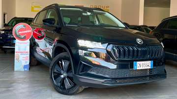 SKODA KAROQ 2.0 EVO TDI DSG 115 CV - FULL LED, VIR