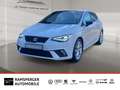 SEAT Ibiza FR 1.0 TSI LED/Pano/Navi/Kamera/uvm. Weiß - thumbnail 1