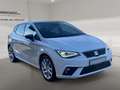 SEAT Ibiza FR 1.0 TSI LED/Pano/Navi/Kamera/uvm. Weiß - thumbnail 6
