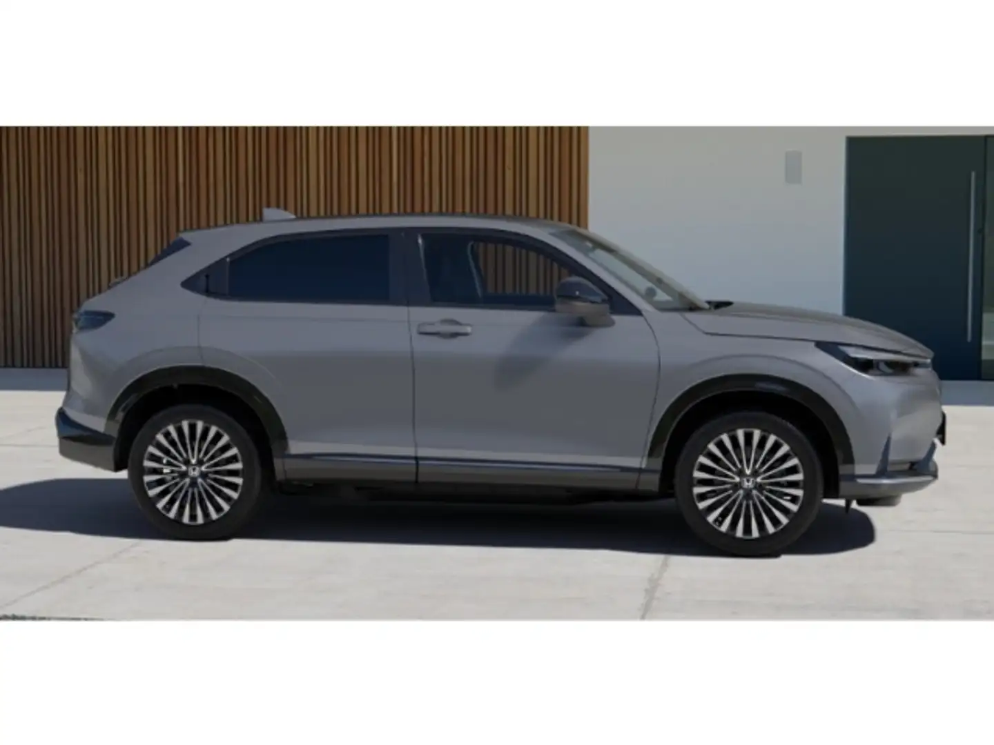 Honda e:Ny1 e Ny1 Kamera, Honda Connect, HUD Navi Digitales Co Grau - 2