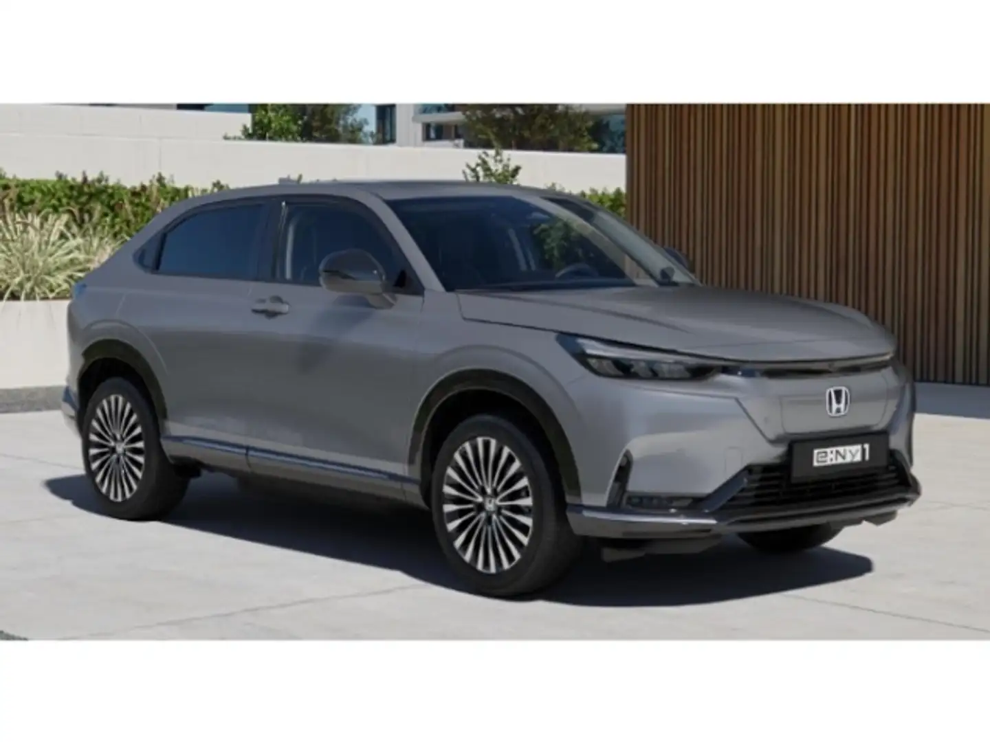 Honda e:Ny1 e Ny1 Kamera, Honda Connect, HUD Navi Digitales Co Grau - 1