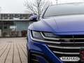 Volkswagen Arteon 1.4 TSI HYBRID R-Line Navi LED AHK Blau - thumbnail 10