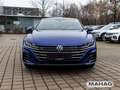 Volkswagen Arteon 1.4 TSI HYBRID R-Line Navi LED AHK Blau - thumbnail 5