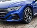 Volkswagen Arteon 1.4 TSI HYBRID R-Line Navi LED AHK Blau - thumbnail 9