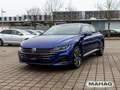 Volkswagen Arteon 1.4 TSI HYBRID R-Line Navi LED AHK Blau - thumbnail 4