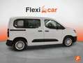 Toyota Proace City 1.5D 96kW (130CV) Family Active L1 Fehér - thumbnail 9