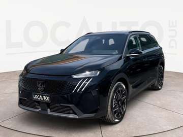 1.2 hybrid Allure 136cv e-dcs6 - PROMO