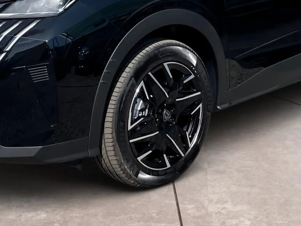 Peugeot 5008 2026 — фото 15