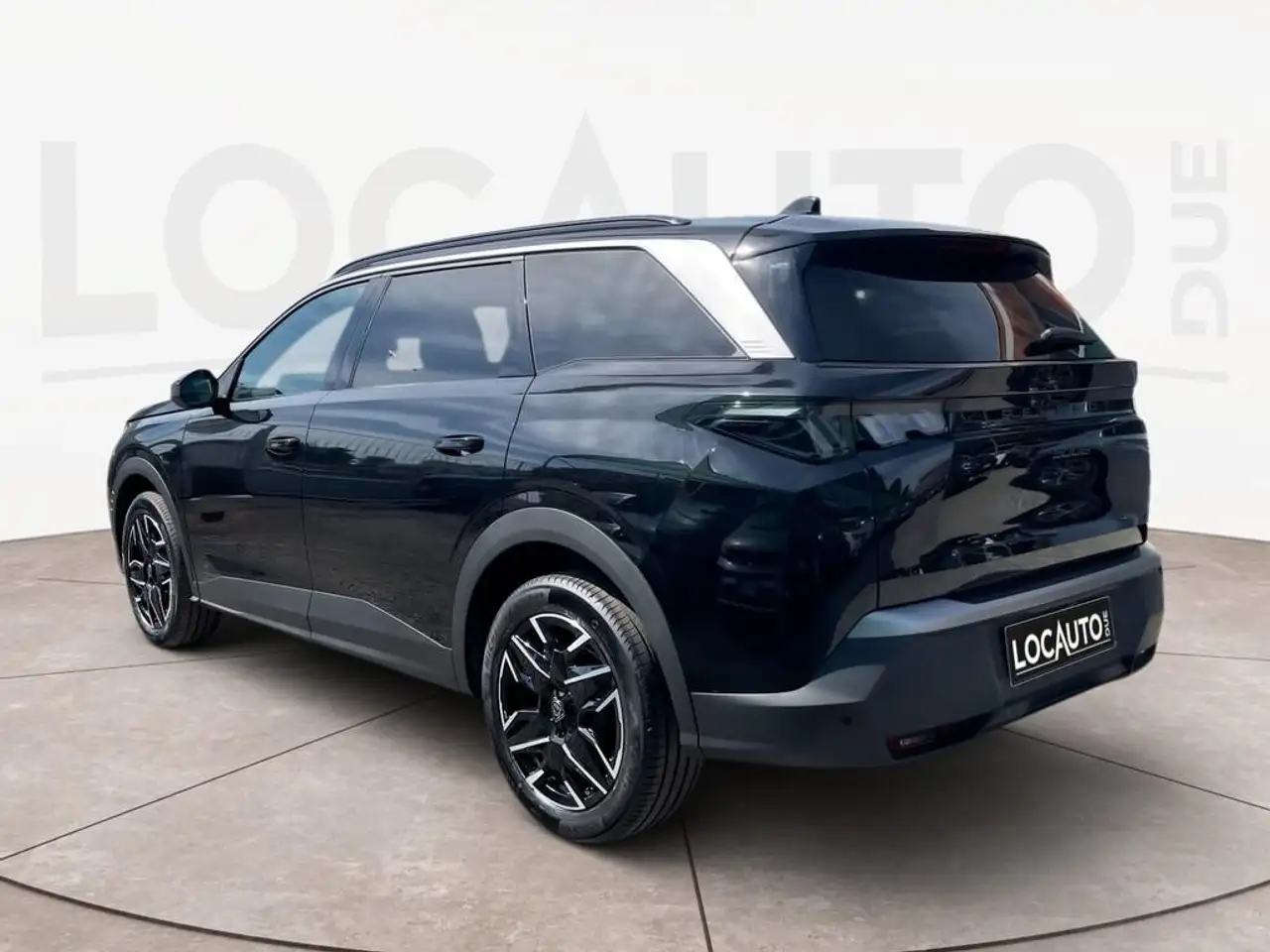 Peugeot 5008 2026