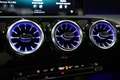 Mercedes-Benz A 180 AMG LINE*AUT*LED*NAV*T-LEDER*WIDESCREEN* Schwarz - thumbnail 27