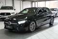 Mercedes-Benz A 180 AMG LINE*AUT*LED*NAV*T-LEDER*WIDESCREEN* Schwarz - thumbnail 1