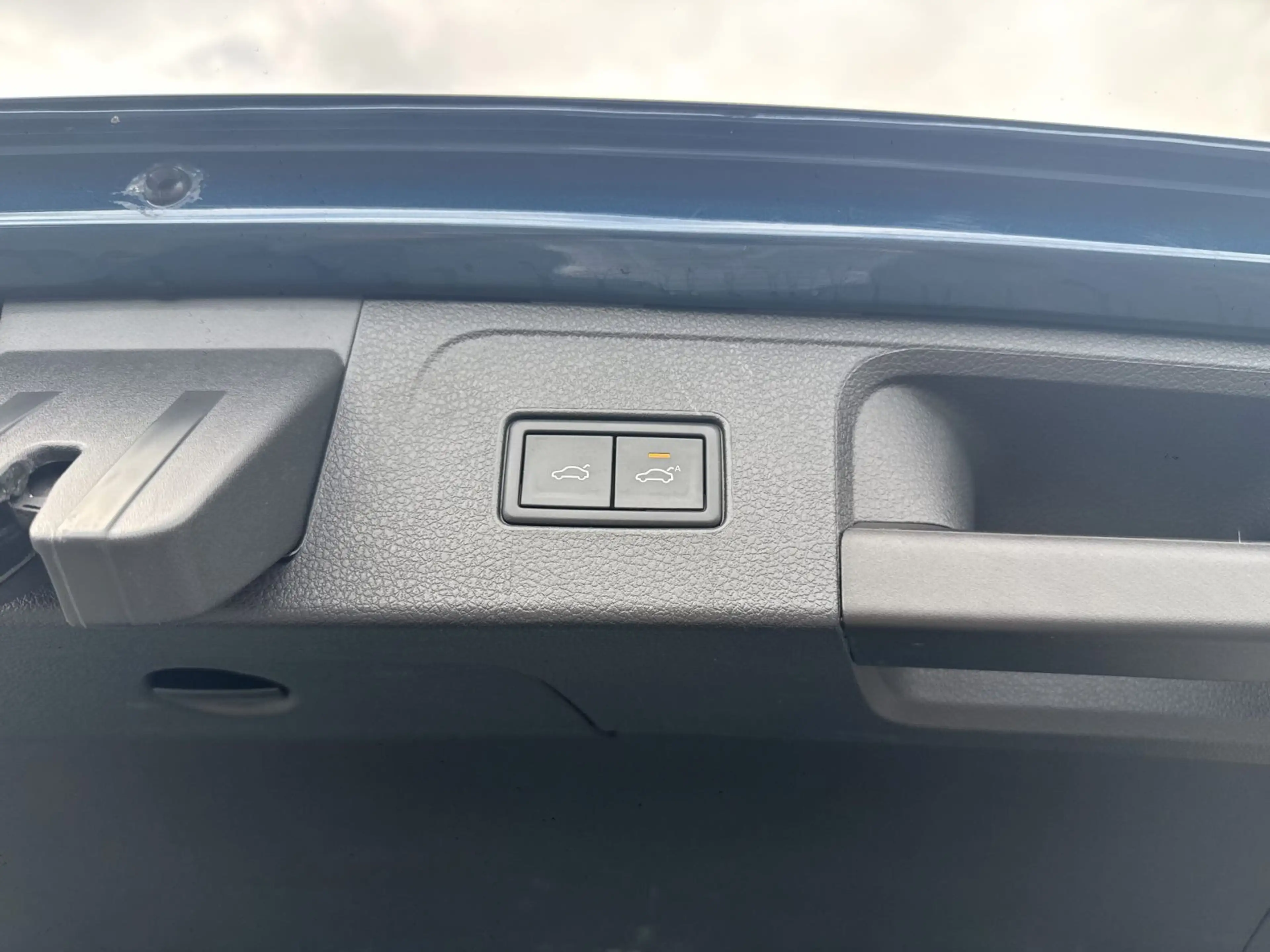 Volkswagen Passat Alltrack Passat Variant Alltrack 2.0 TDI DSG Rückfahrk.+M — photo 14